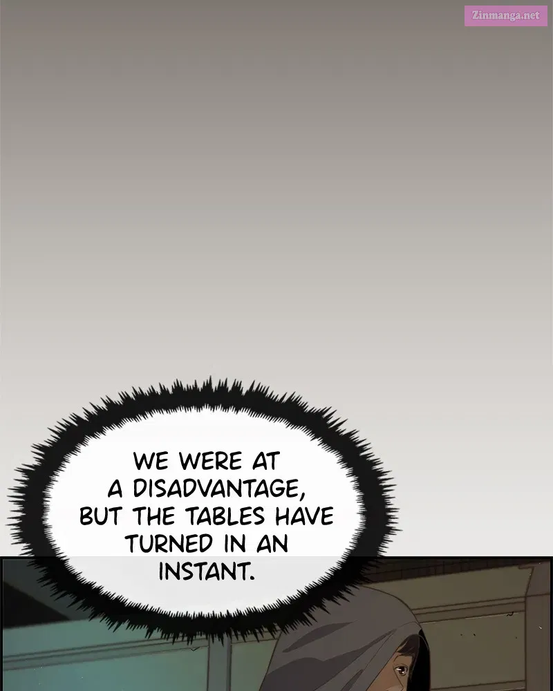 A Man's Man Zinmanga X Chapter 48 Page 33