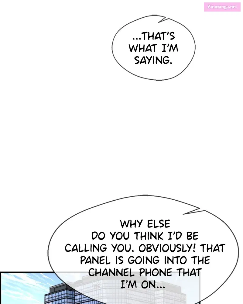 A Man's Man Zinmanga X Chapter 48 Page 41