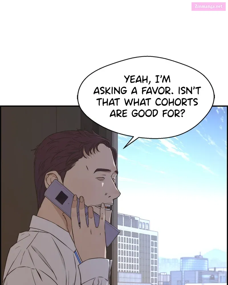 A Man's Man Zinmanga X Chapter 48 Page 44