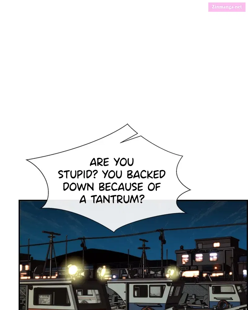A Man's Man Zinmanga X Chapter 48 Page 46