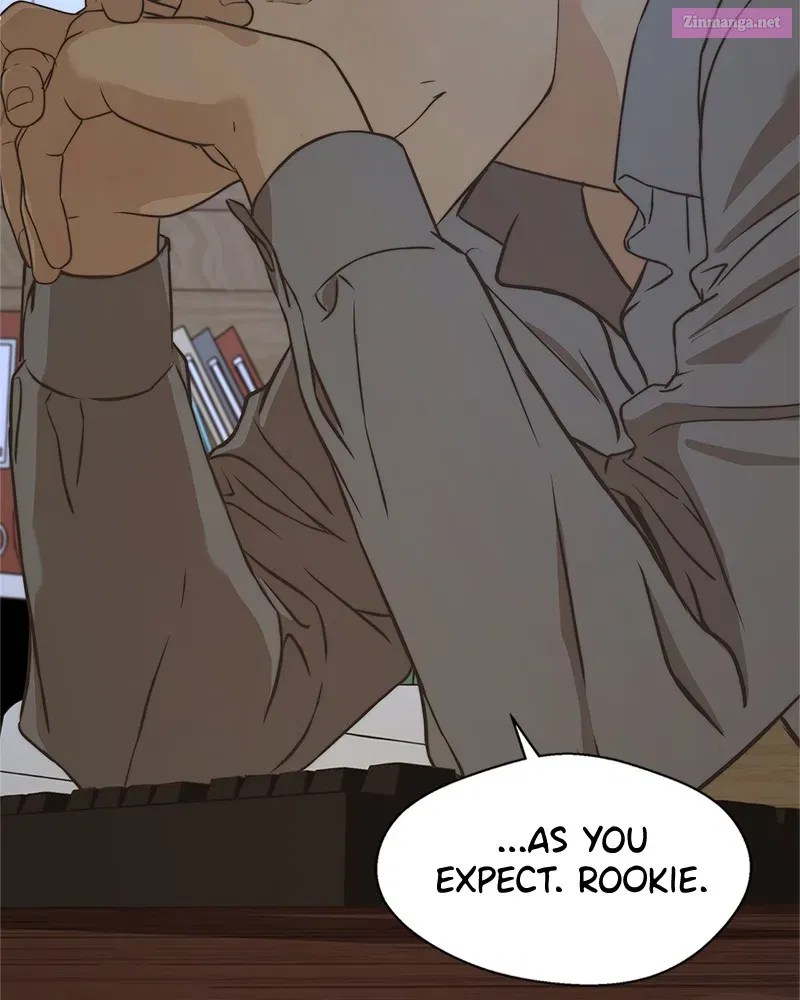 A Man's Man Zinmanga X Chapter 48 Page 54