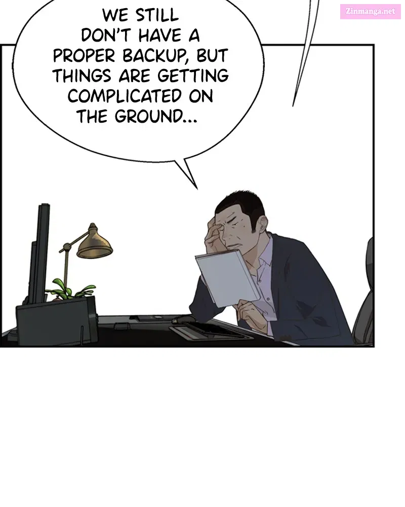 A Man's Man Zinmanga X Chapter 48 Page 66