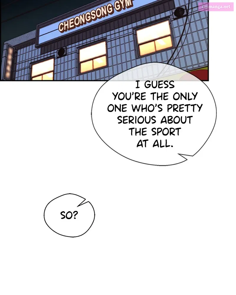 A Man's Man Zinmanga X Chapter 48 Page 79