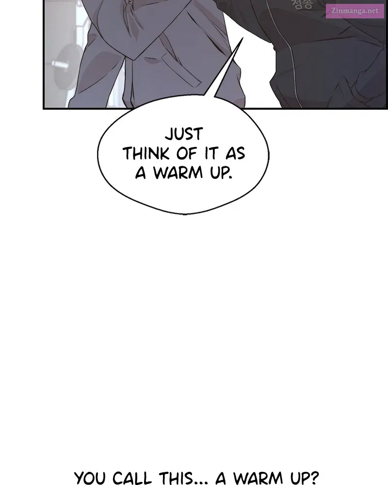 A Man's Man Zinmanga X Chapter 48 Page 83