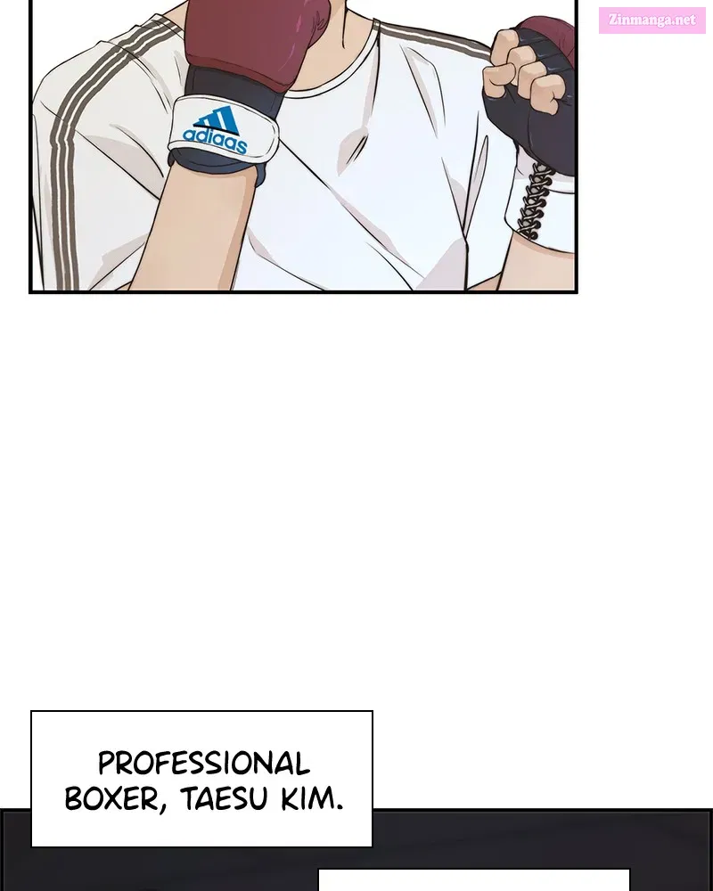 A Man's Man Zinmanga X Chapter 48 Page 85