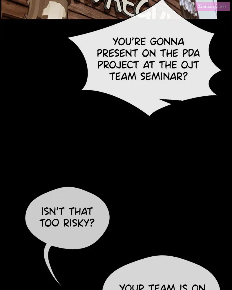 A Man's Man Zinmanga X Chapter 48 Page 91