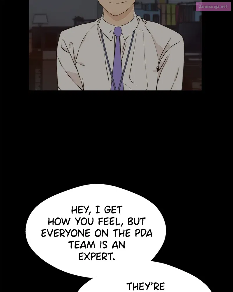 A Man's Man Zinmanga X Chapter 48 Page 100