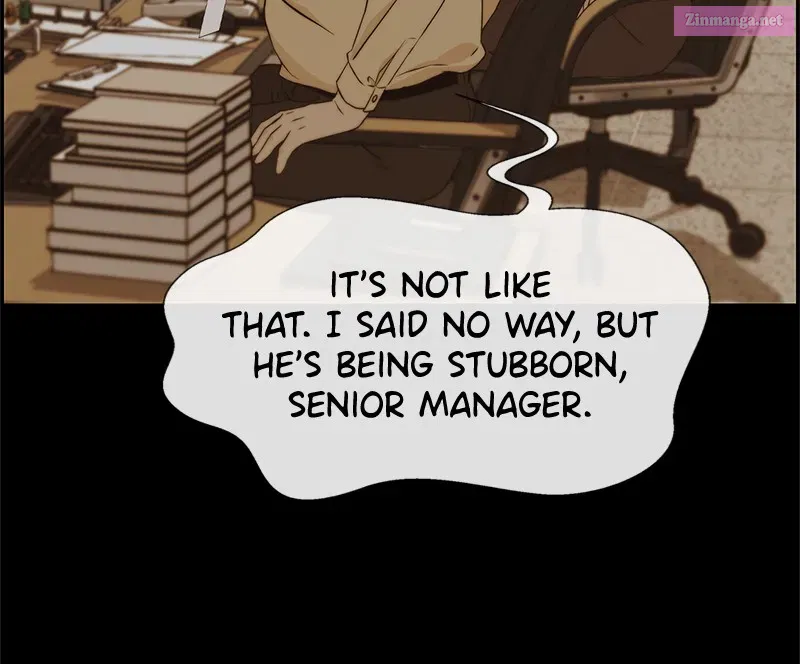 A Man's Man Zinmanga X Chapter 48 Page 105