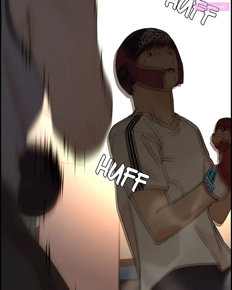 A Man's Man Zinmanga X Chapter 48 Page 128