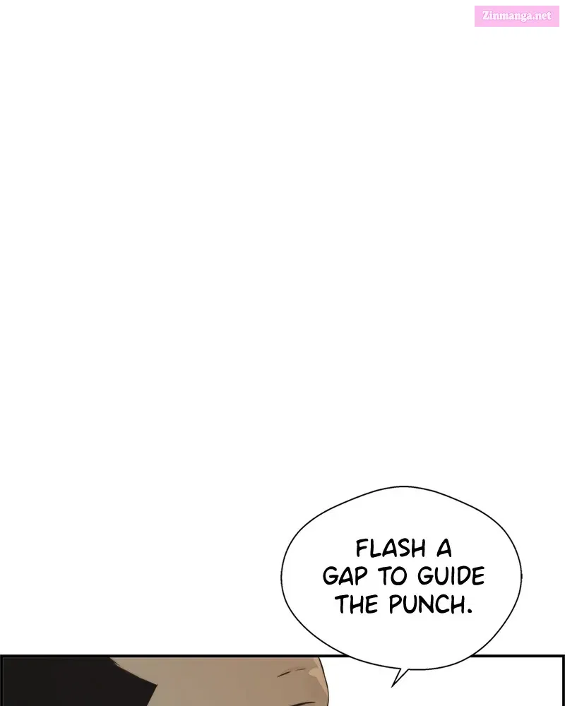 A Man's Man Zinmanga X Chapter 48 Page 134