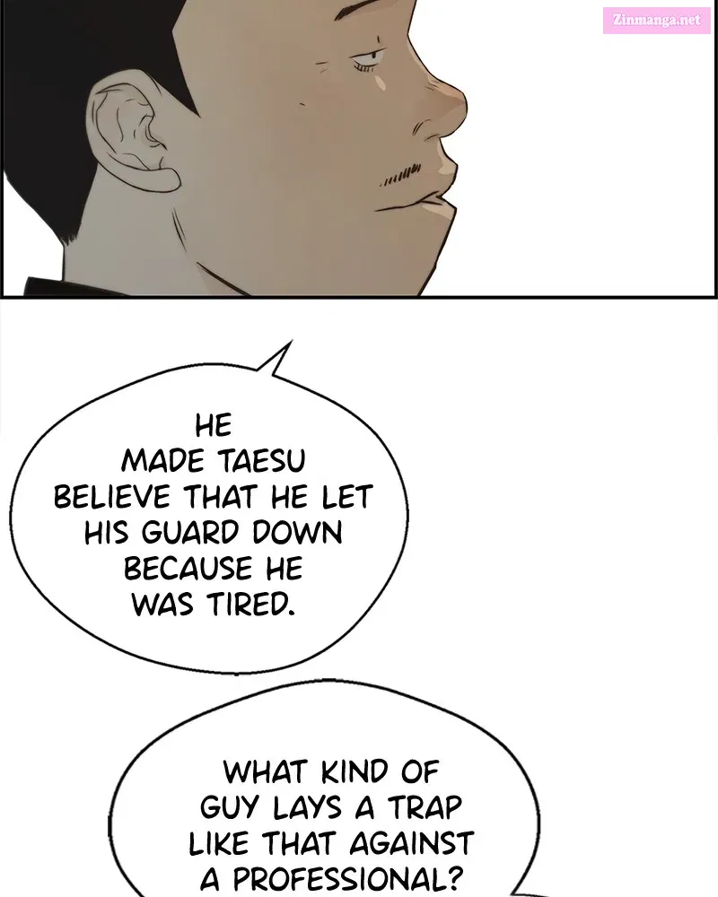 A Man's Man Zinmanga X Chapter 48 Page 135