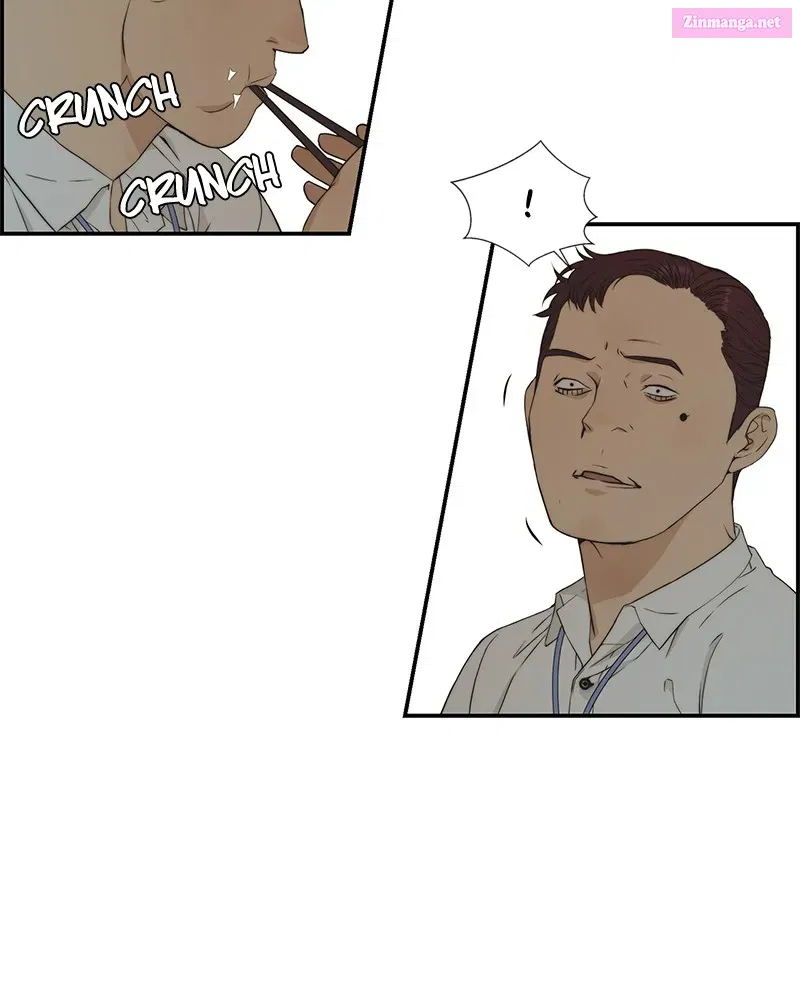 A Man's Man Zinmanga X Chapter 47 Page 7