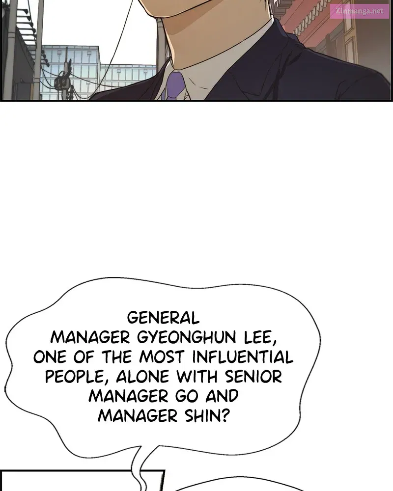 A Man's Man Zinmanga X Chapter 47 Page 17