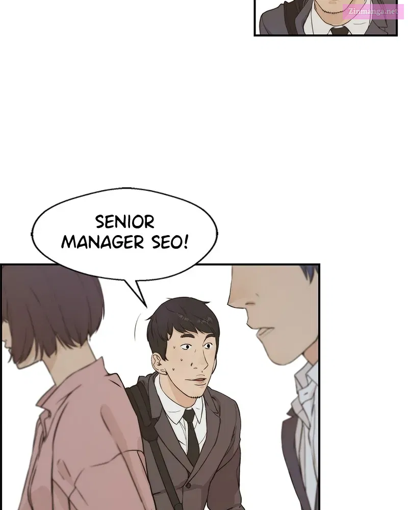 A Man's Man Zinmanga X Chapter 47 Page 38
