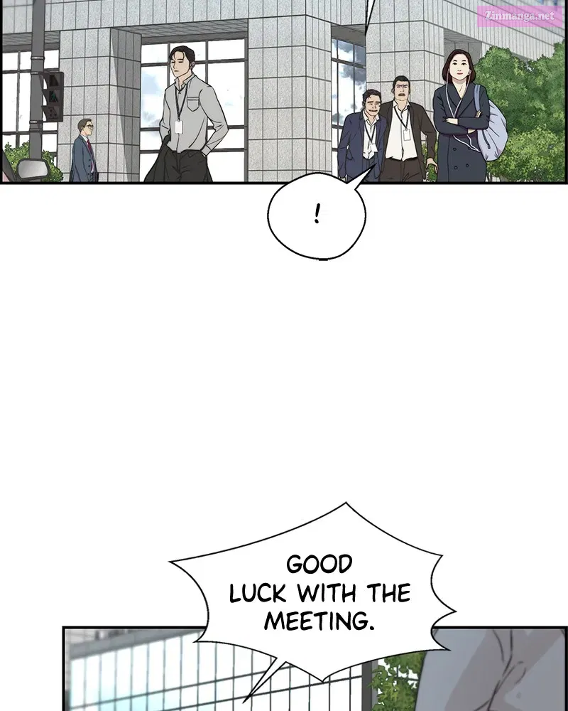 A Man's Man Zinmanga X Chapter 47 Page 45