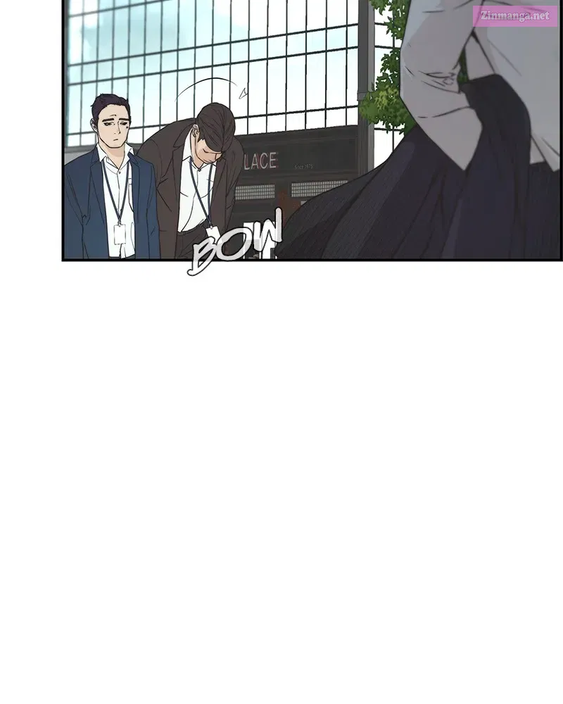 A Man's Man Zinmanga X Chapter 47 Page 46