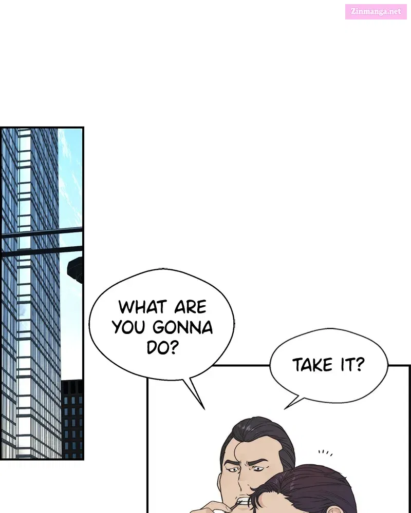 A Man's Man Zinmanga X Chapter 47 Page 47