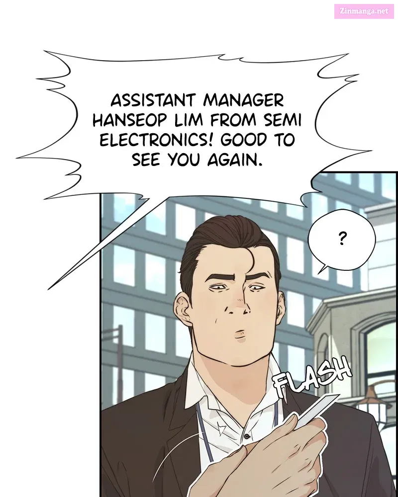 A Man's Man Zinmanga X Chapter 47 Page 55
