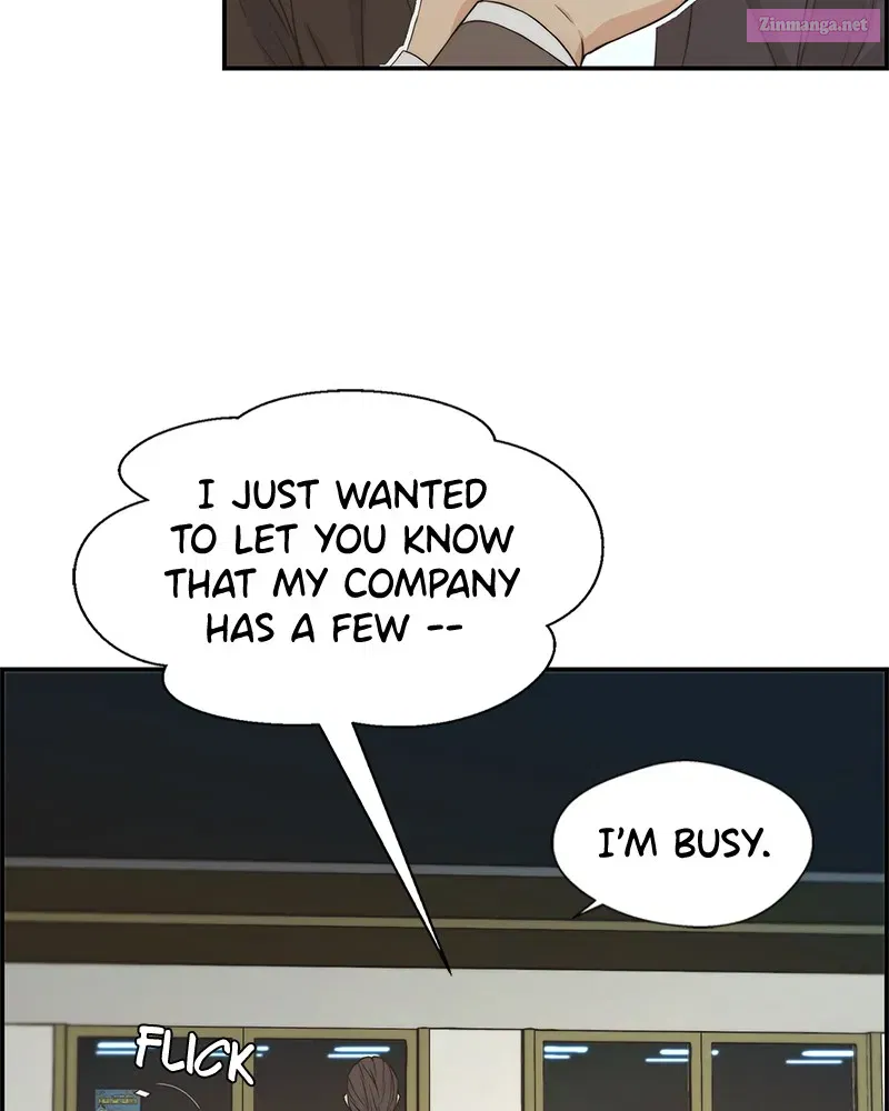 A Man's Man Zinmanga X Chapter 47 Page 56