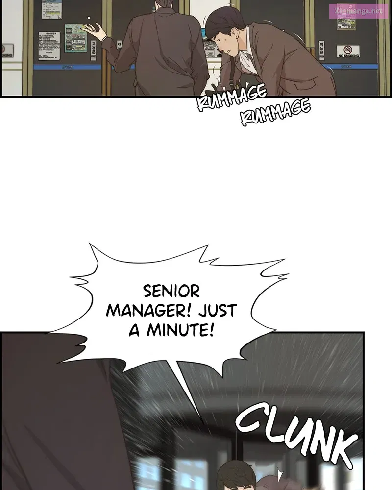 A Man's Man Zinmanga X Chapter 47 Page 57