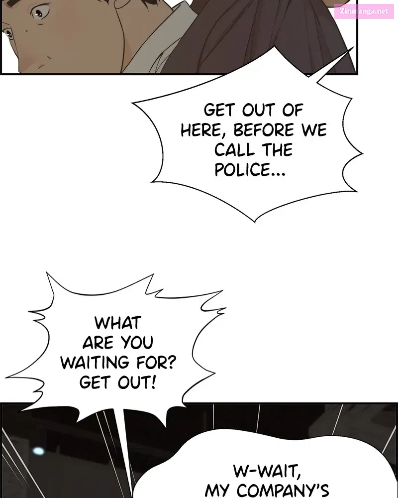 A Man's Man Zinmanga X Chapter 47 Page 69