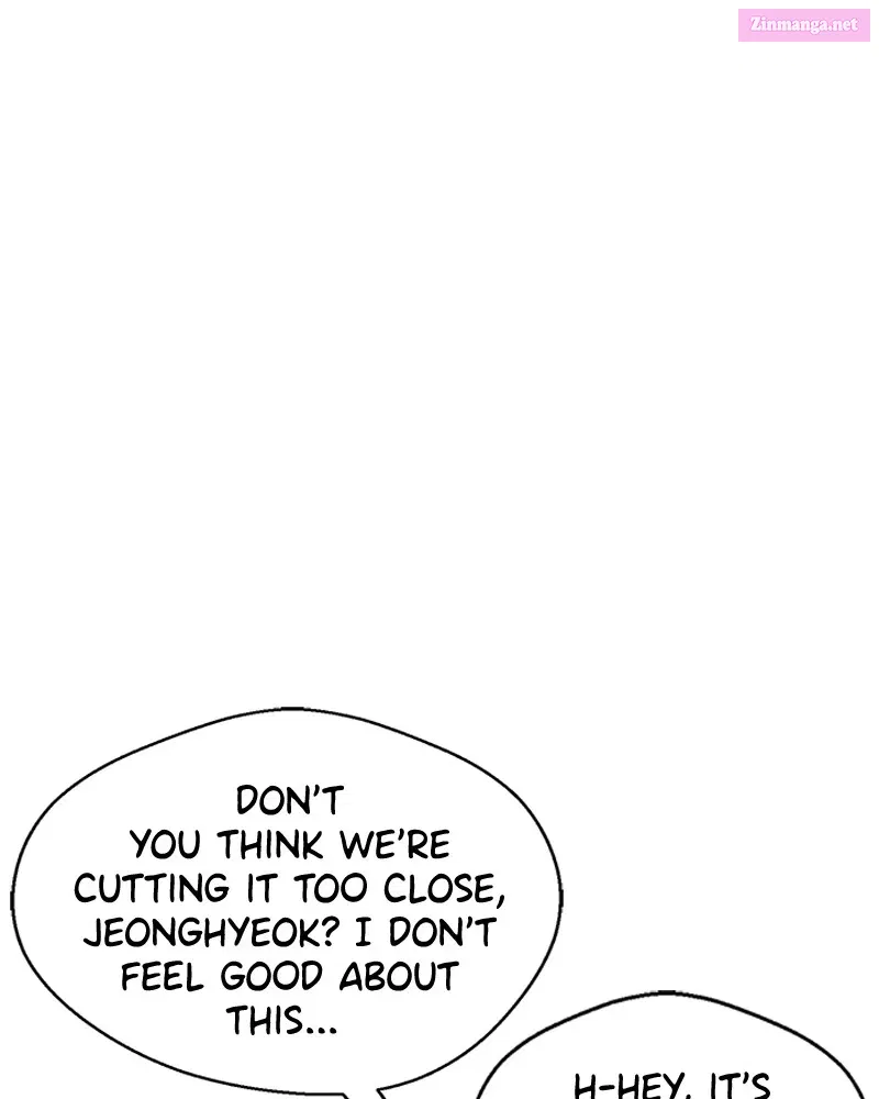 A Man's Man Zinmanga X Chapter 47 Page 76