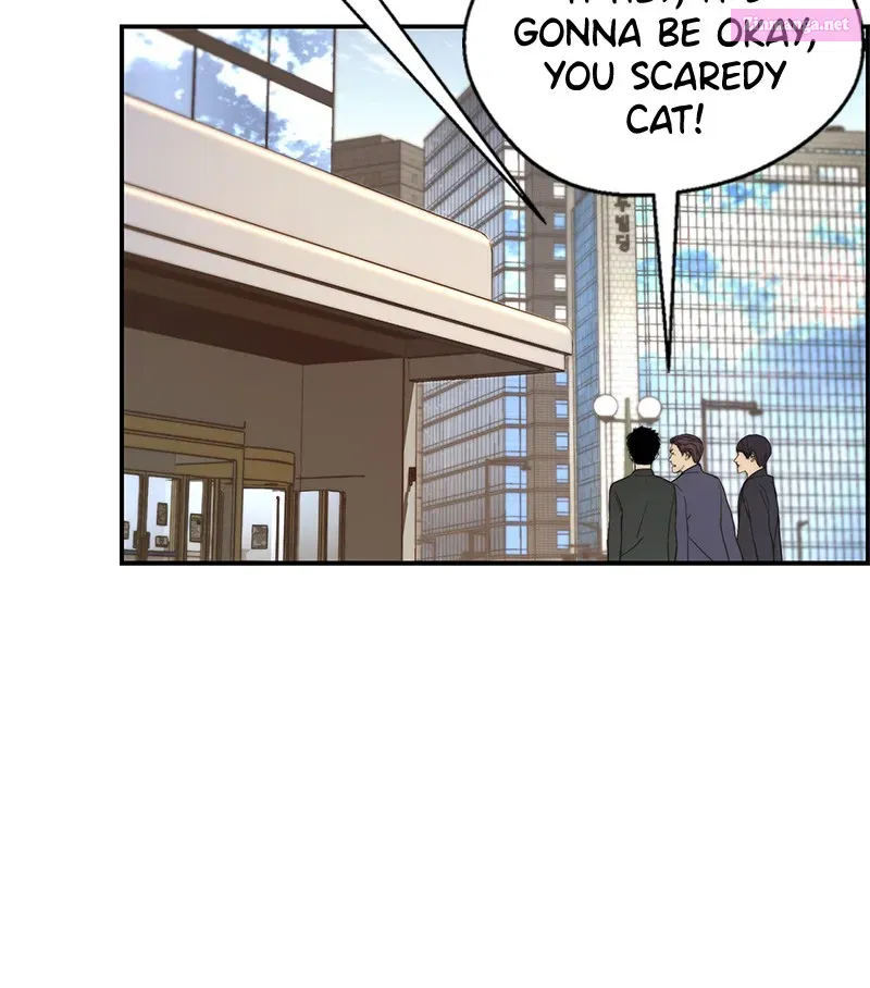 A Man's Man Zinmanga X Chapter 47 Page 77