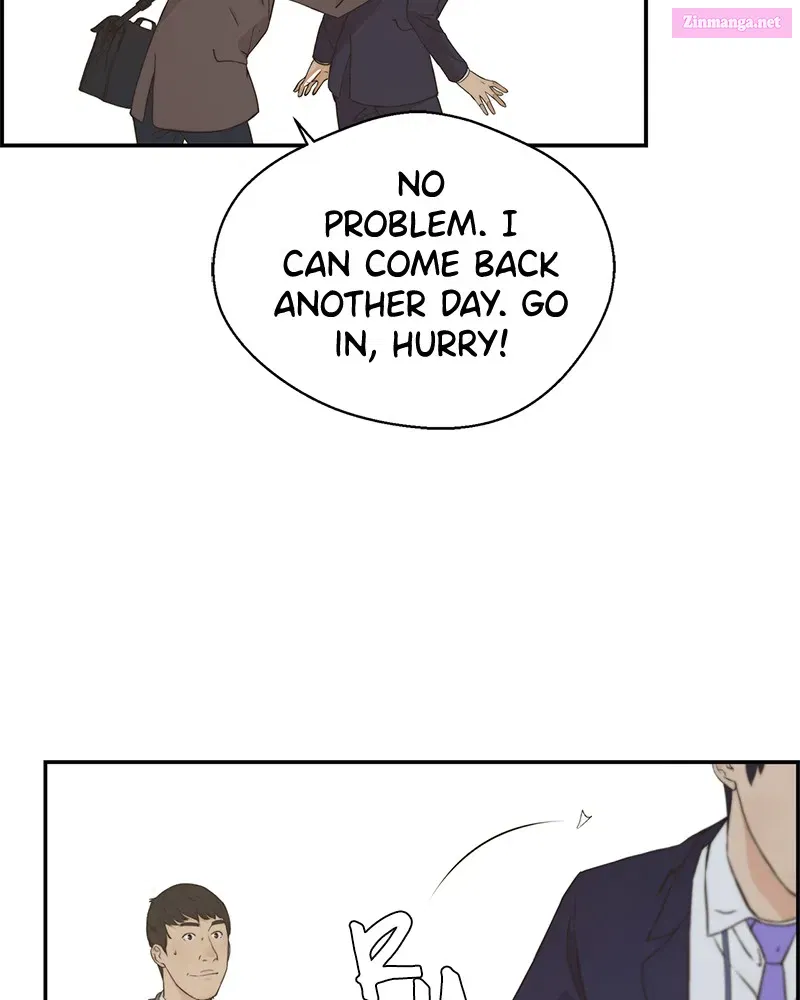 A Man's Man Zinmanga X Chapter 47 Page 86