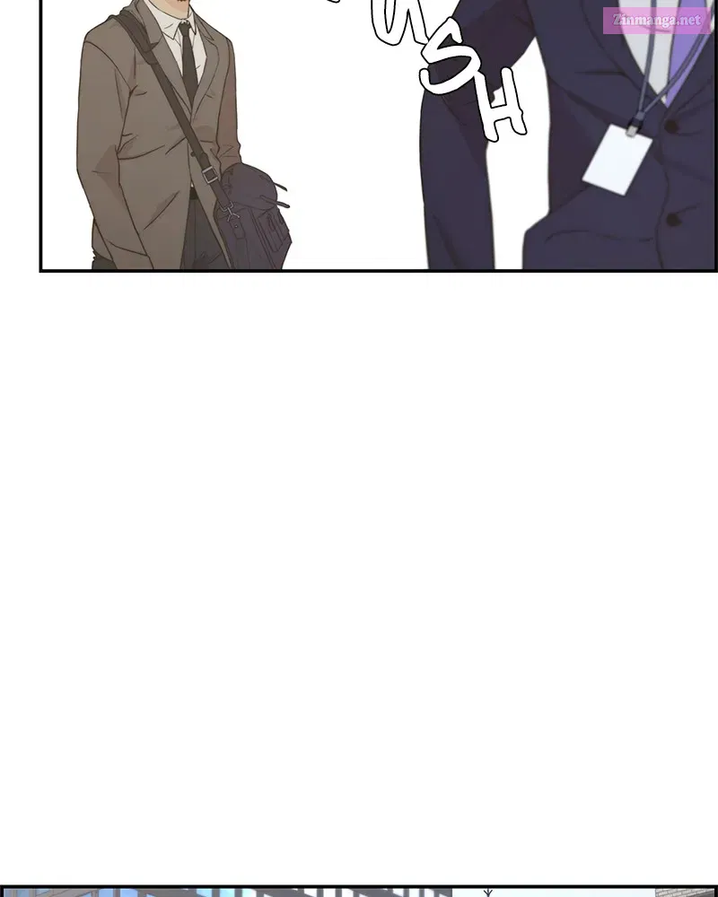 A Man's Man Zinmanga X Chapter 47 Page 87
