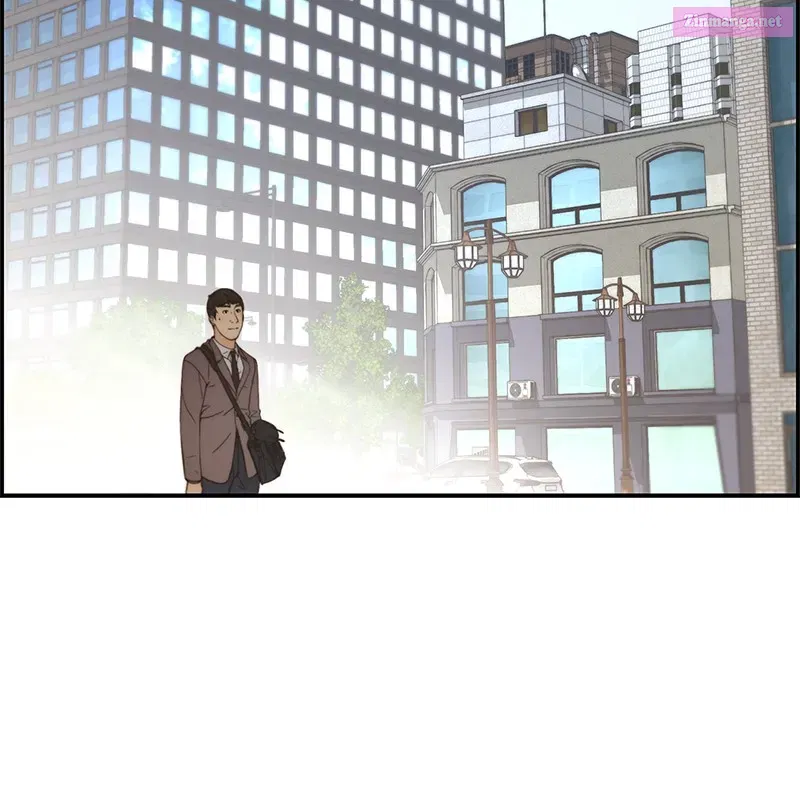 A Man's Man Zinmanga X Chapter 47 Page 88