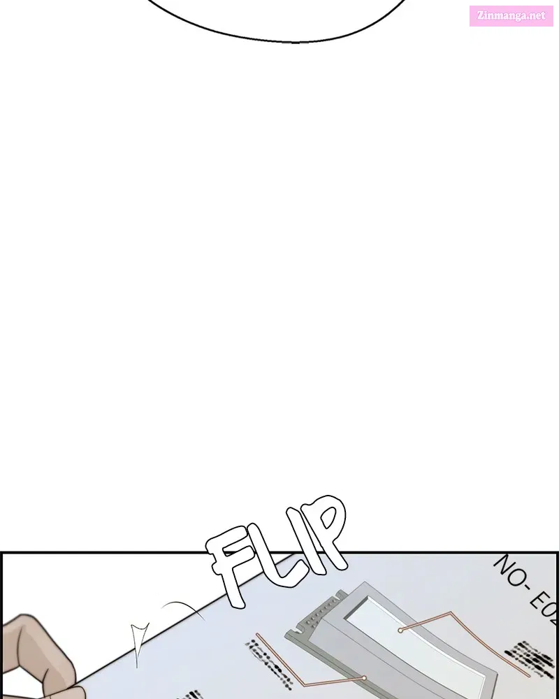 A Man's Man Zinmanga X Chapter 47 Page 105