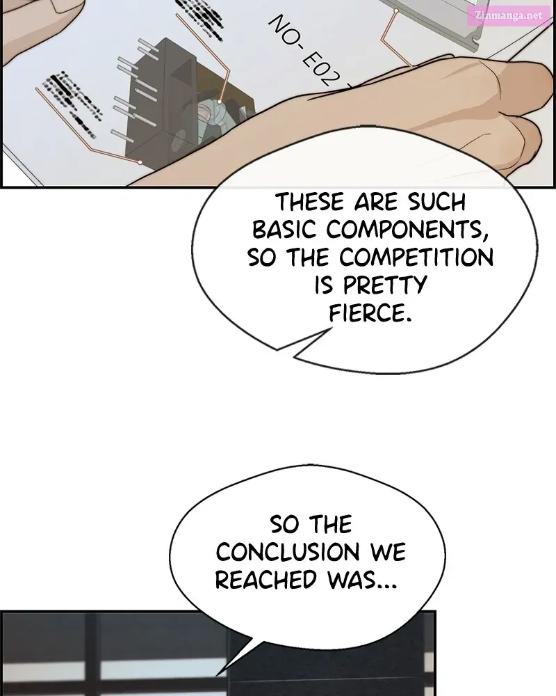 A Man's Man Zinmanga X Chapter 47 Page 106