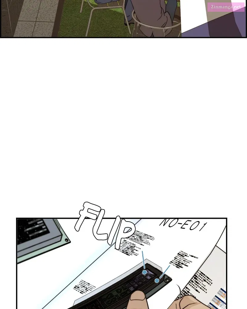 A Man's Man Zinmanga X Chapter 47 Page 114