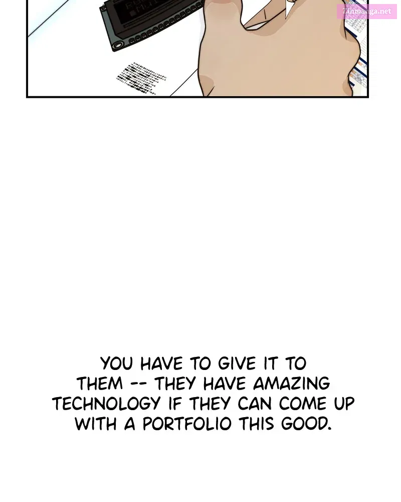 A Man's Man Zinmanga X Chapter 47 Page 115