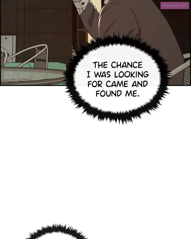 A Man's Man Zinmanga X Chapter 47 Page 121
