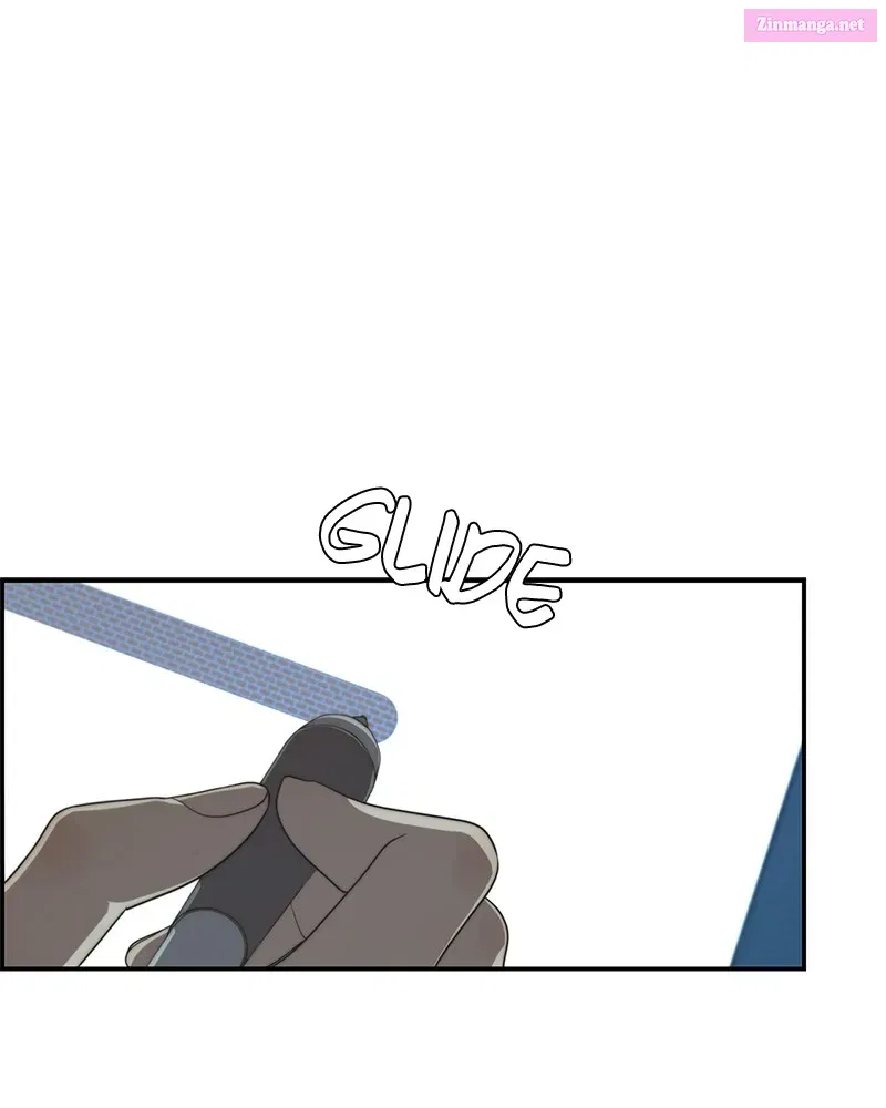 A Man's Man Zinmanga X Chapter 46 Page 1