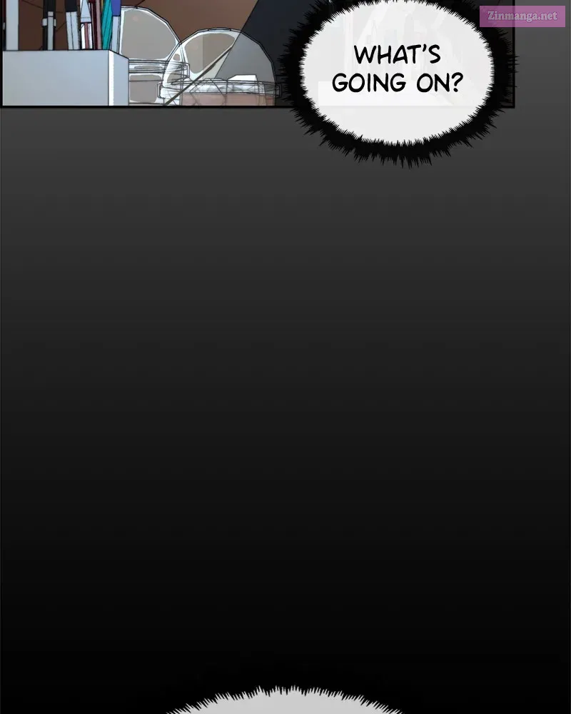 A Man's Man Zinmanga X Chapter 46 Page 6