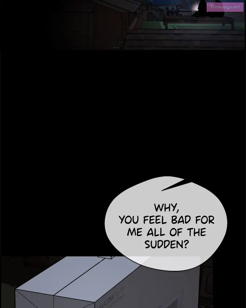 A Man's Man Zinmanga X Chapter 46 Page 10