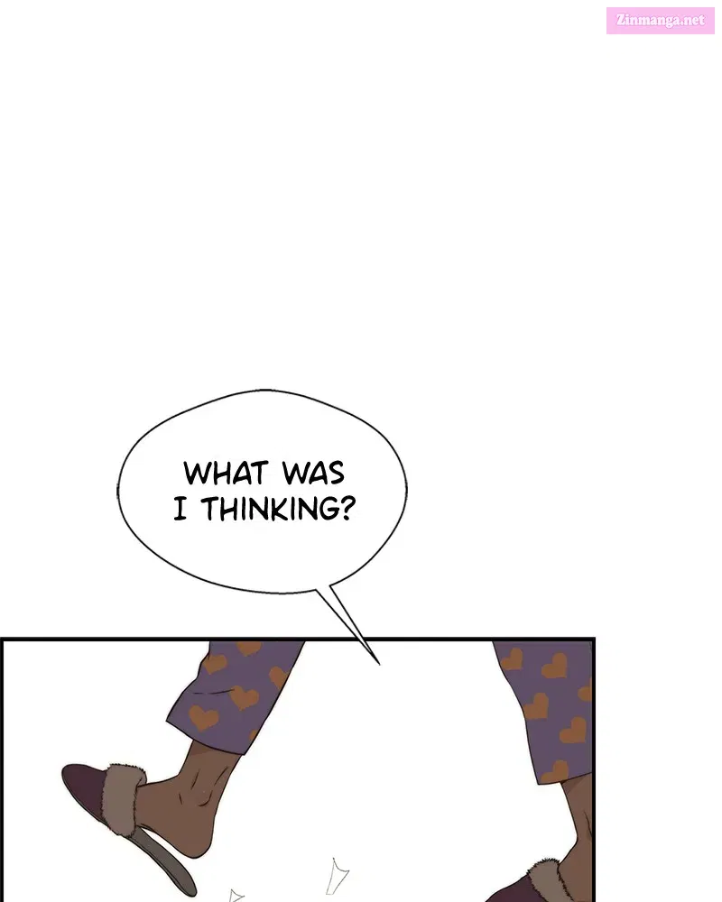 A Man's Man Zinmanga X Chapter 46 Page 37