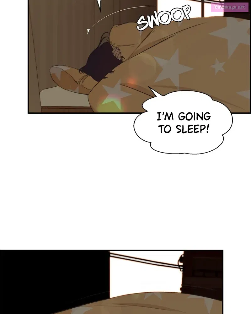 A Man's Man Zinmanga X Chapter 46 Page 39