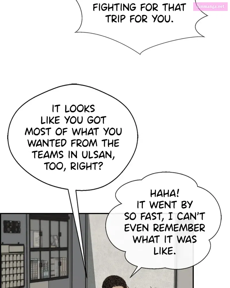A Man's Man Zinmanga X Chapter 46 Page 47