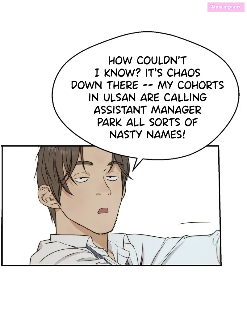 A Man's Man Zinmanga X Chapter 46 Page 49