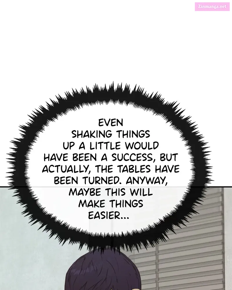 A Man's Man Zinmanga X Chapter 46 Page 55