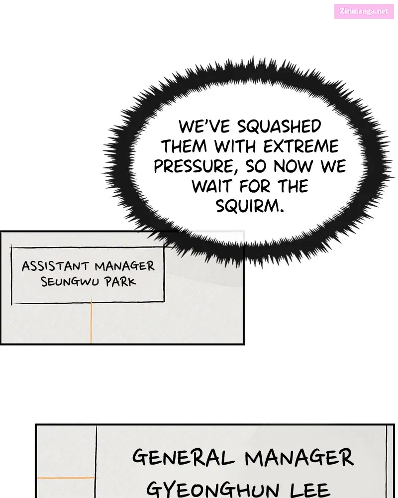 A Man's Man Zinmanga X Chapter 46 Page 57