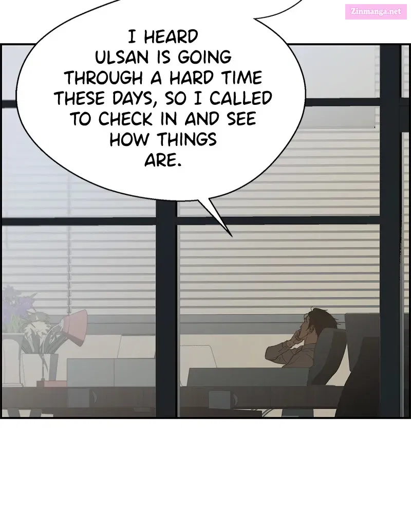 A Man's Man Zinmanga X Chapter 46 Page 64