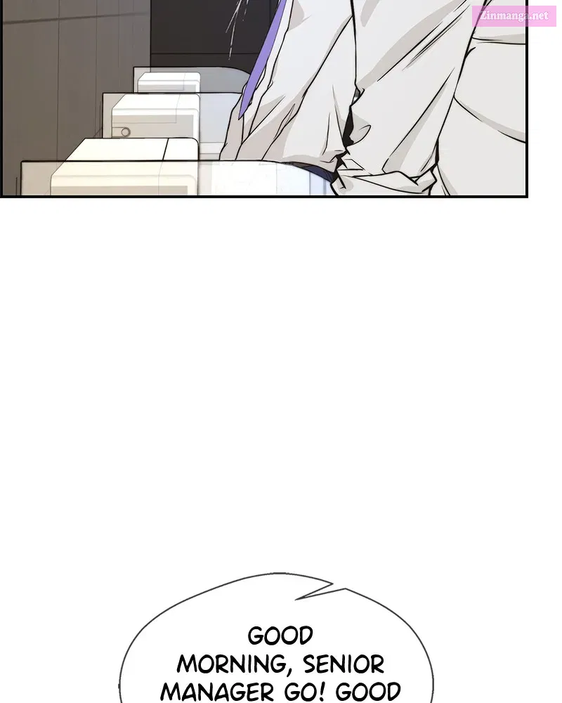 A Man's Man Zinmanga X Chapter 46 Page 84