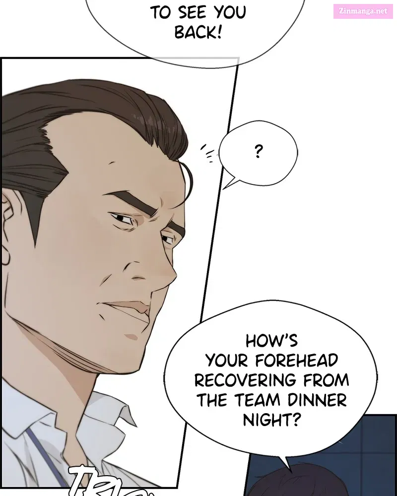 A Man's Man Zinmanga X Chapter 46 Page 85
