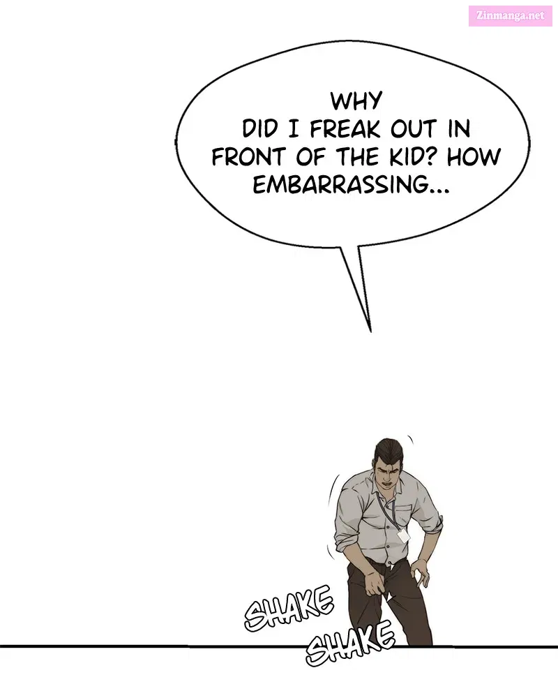 A Man's Man Zinmanga X Chapter 46 Page 90