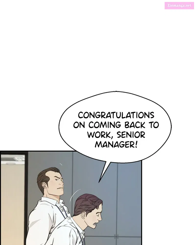 A Man's Man Zinmanga X Chapter 46 Page 91