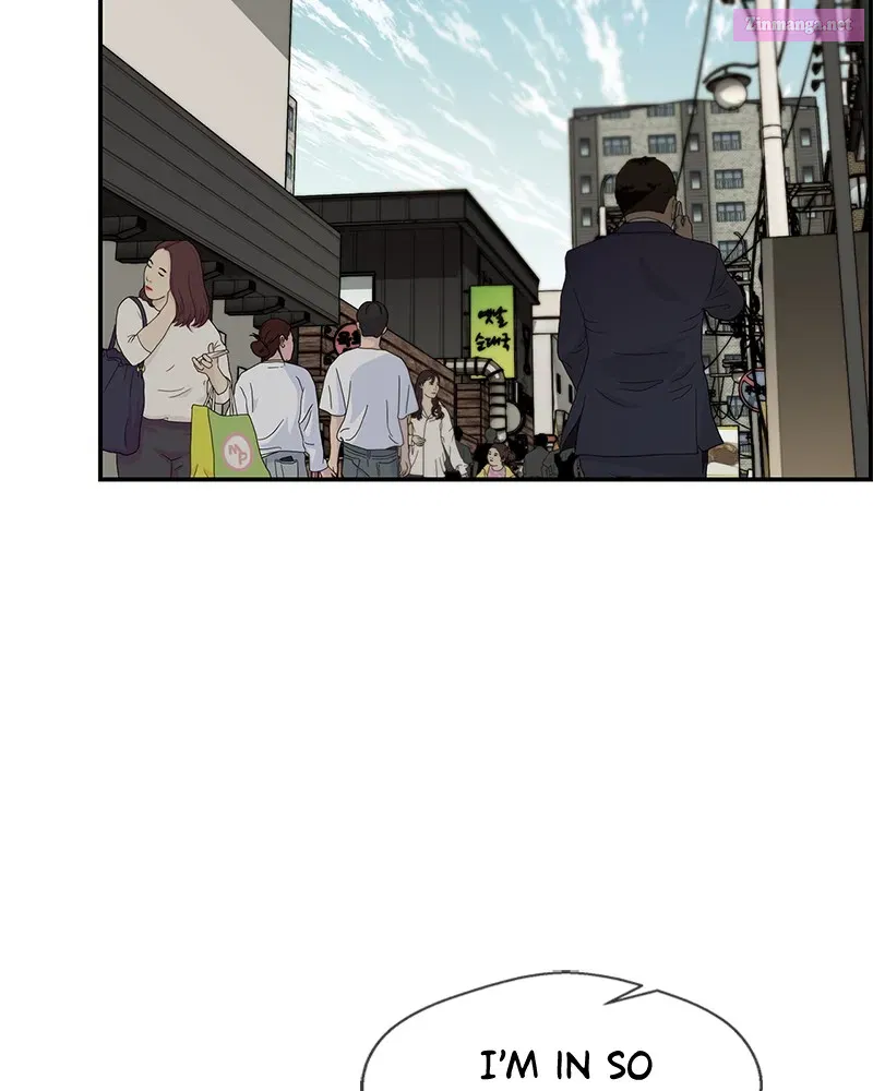 A Man's Man Zinmanga X Chapter 46 Page 98